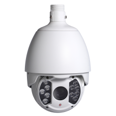 Network Speed Dome SC-S1RA